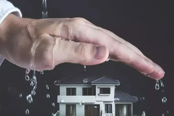 Waterproof adhesive solution by MICOL Adhesives