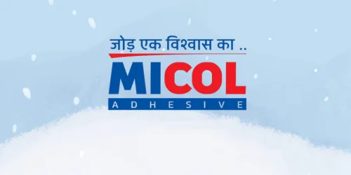 MICOL adhesives special offer for bulk buyers