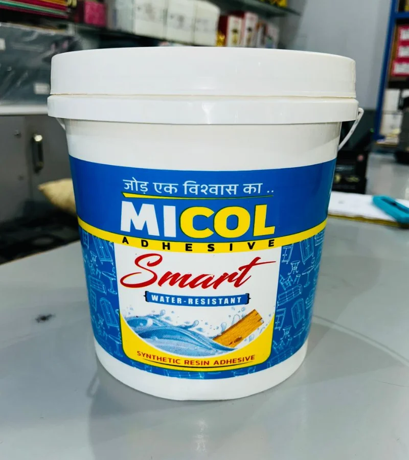 MICOL SMART high-bond waterproof adhesive for wood and furniture